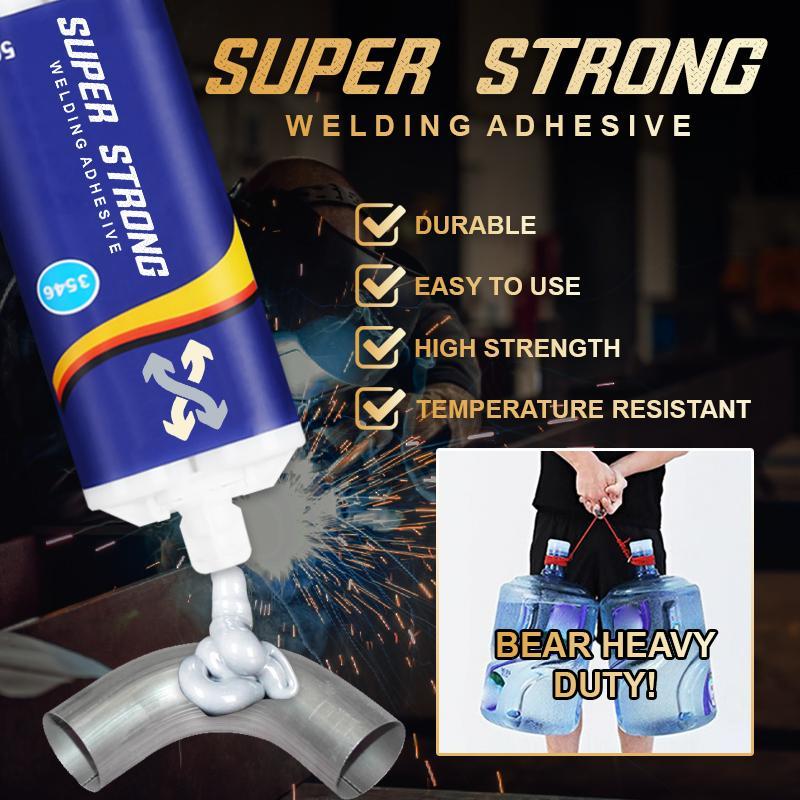 Super Strong Welding Adhesive