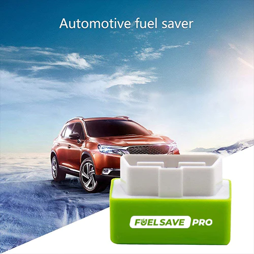 FemiPure Electromagnetic Inverter Fuel Saver