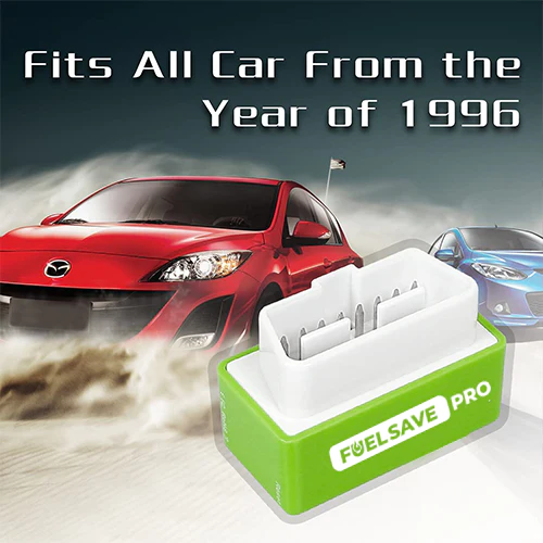 FemiPure Electromagnetic Inverter Fuel Saver