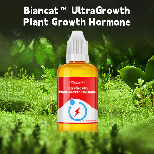 Thonesr UltraGrowth Plant Growth Hormone