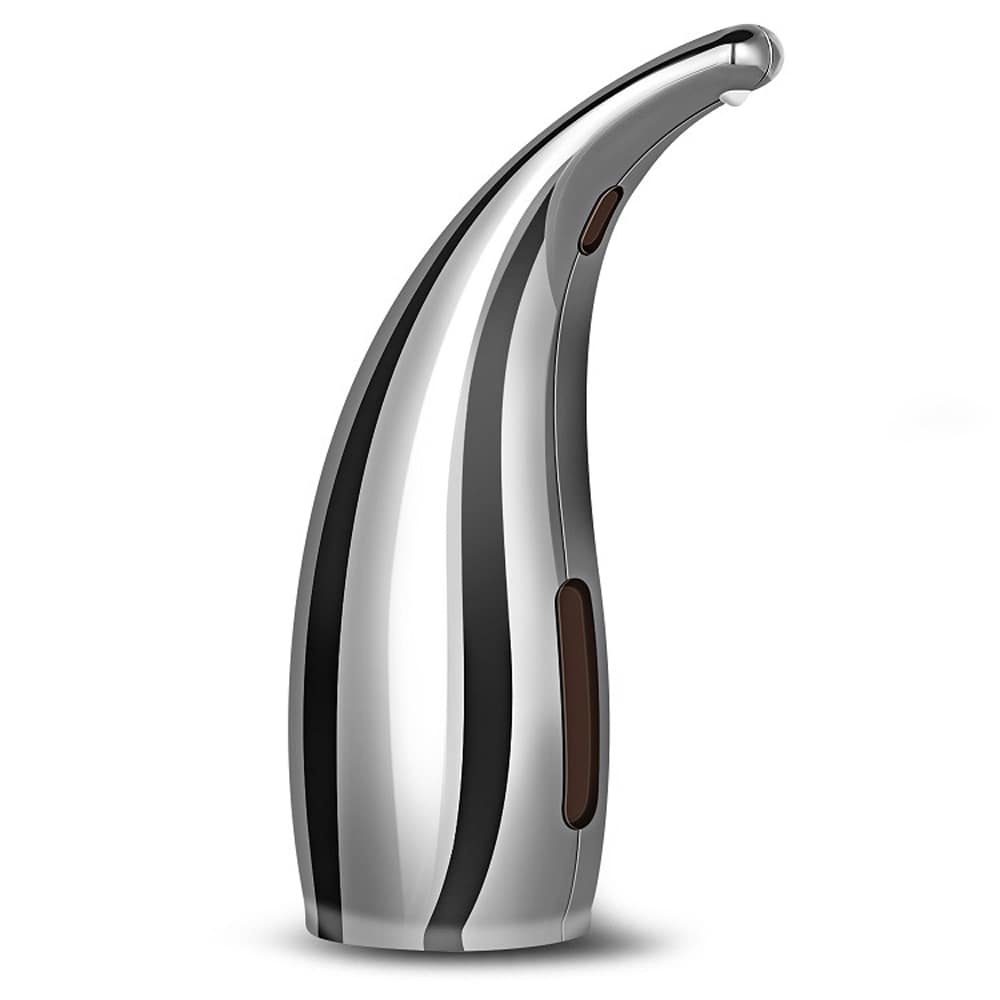 Touchless Automatic Soap Dispenser