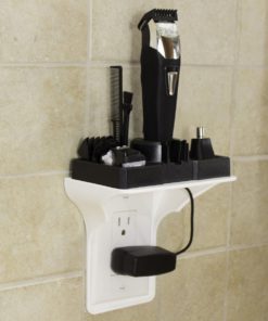 Wall Outlet Organizer