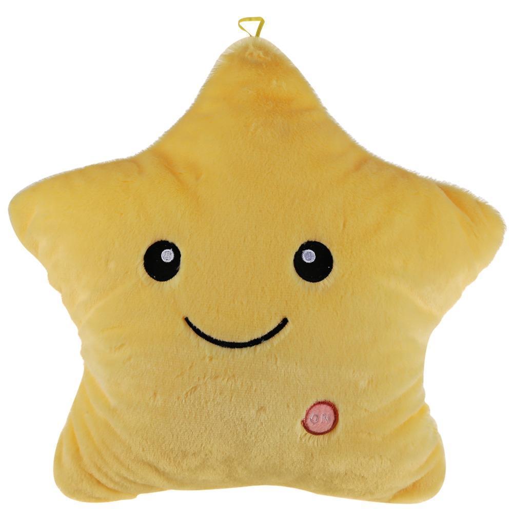 Twinkle Twinkle Little Star Pillow