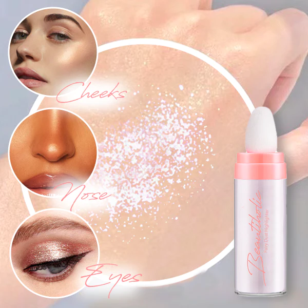 Beautiholic Fairy Dust Highlighter