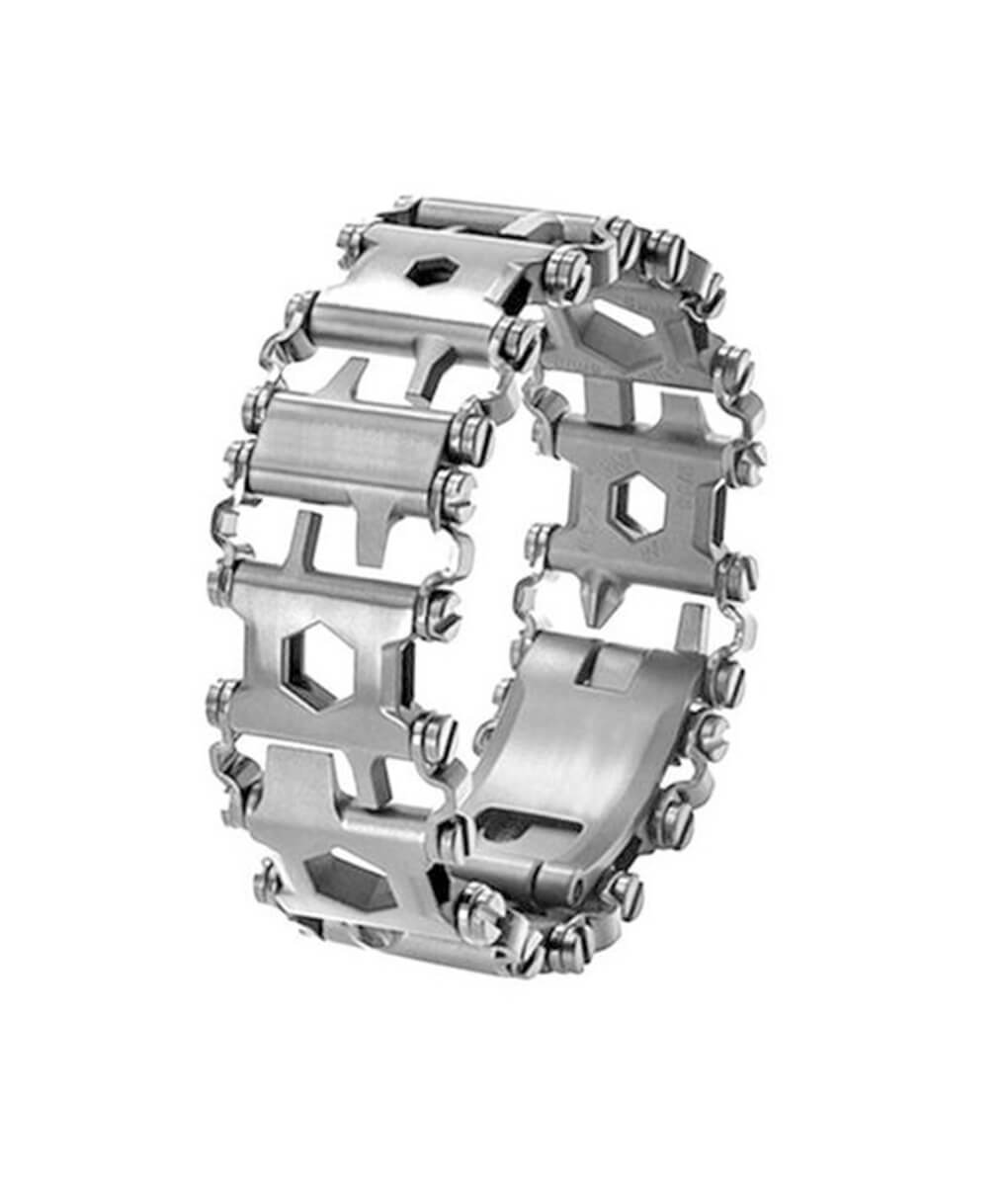 Multi-Functional Tools Bracelet