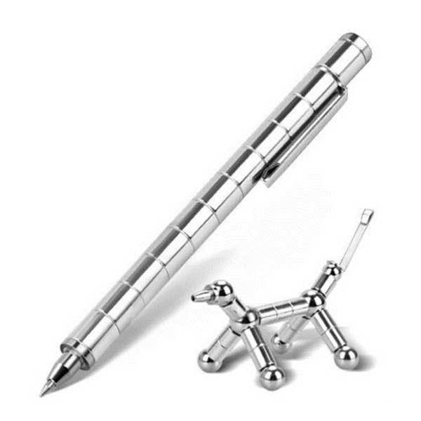 Polar Modular Magnet Pen