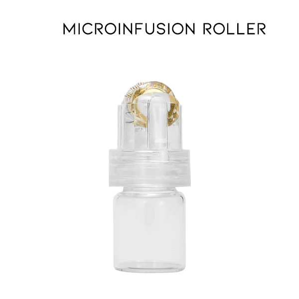 Oveallgo NewBornSkin MicroInfusion Needling System