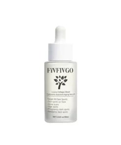 Fivfivgo Luxury Collegan Boost Hyaluronic Acid Anti-Aging Serum