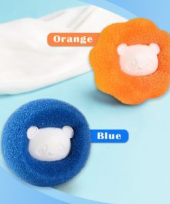 Reusable Dryer Balls