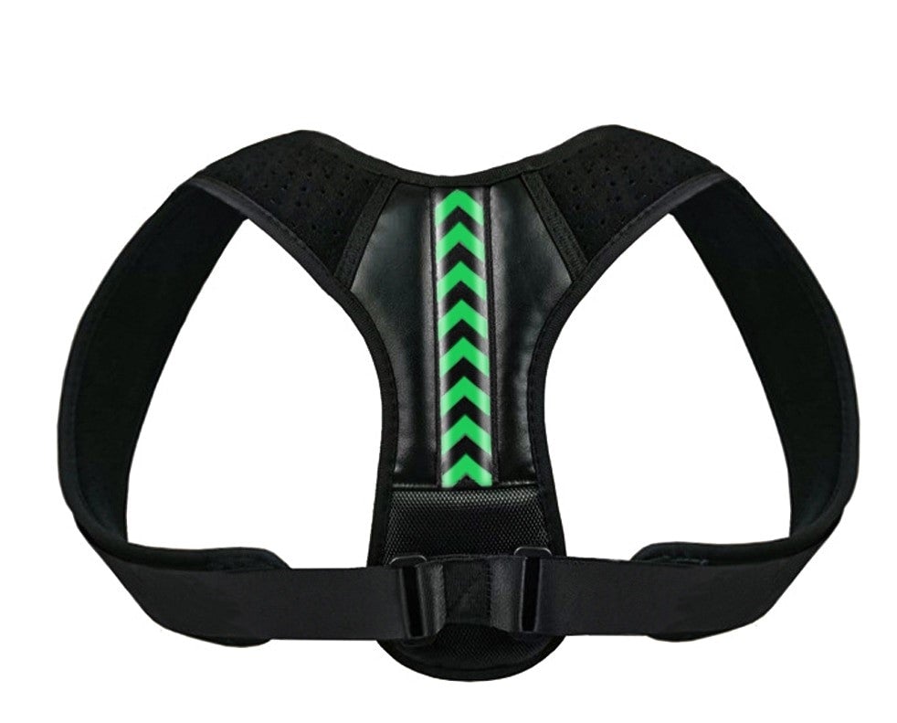 Adjustable Back Belt Posture Corrector