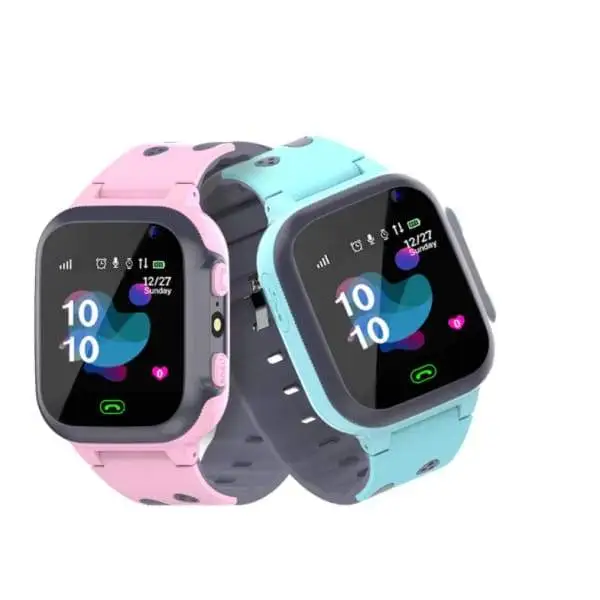 Kids GPS Watch