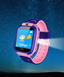 Kids GPS Watch