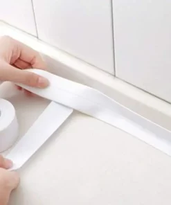 PVC Self Adhesive Caulk Tape