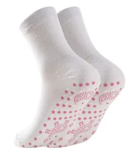 Anti-Swelling Detox Socks