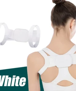 BetterBody Back Correction Orthosis