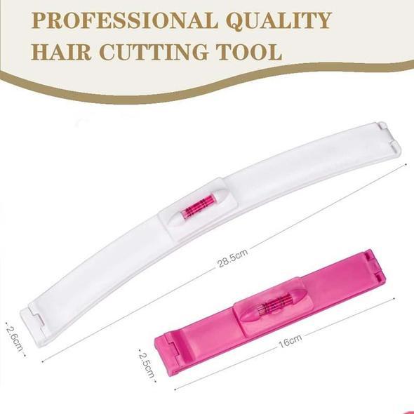 Willne Self Hair Cutting Set