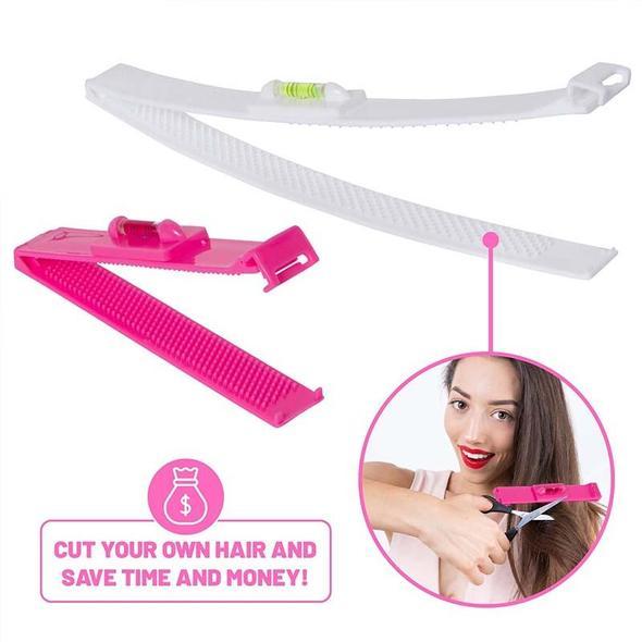 Willne Self Hair Cutting Set