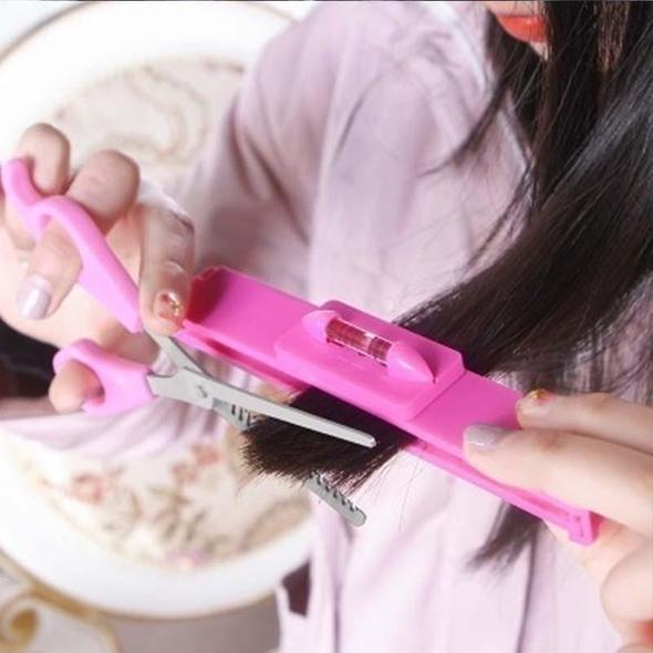 Willne Self Hair Cutting Set