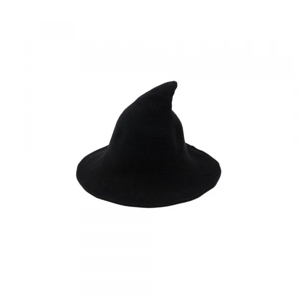 Wide Brim Modern Witch Hats