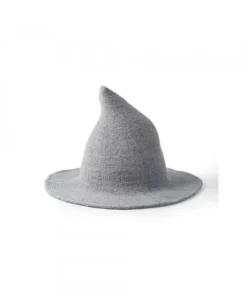 Wide Brim Modern Witch Hats