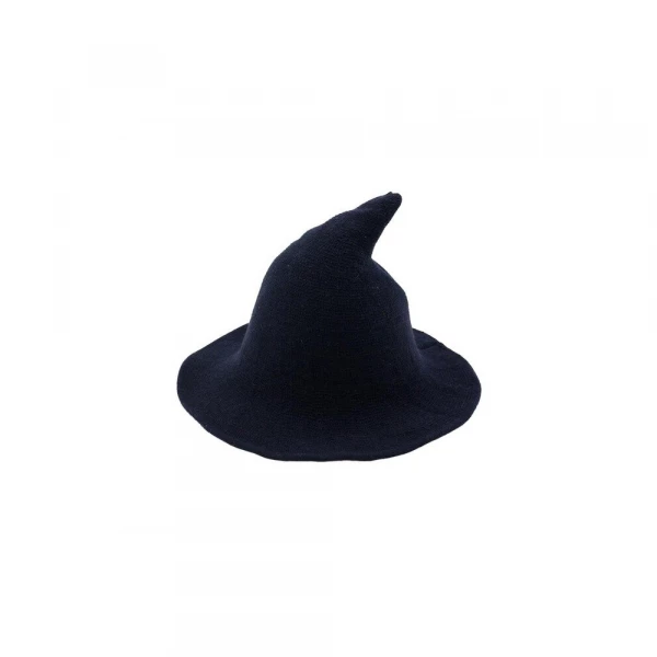 Wide Brim Modern Witch Hats