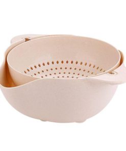 360 Colander Bowl