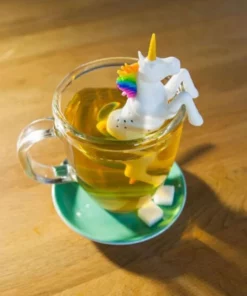 Magic Unicorn Tea Infuser