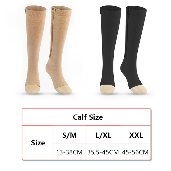 Biancat Varicose Premium Compression Stockings