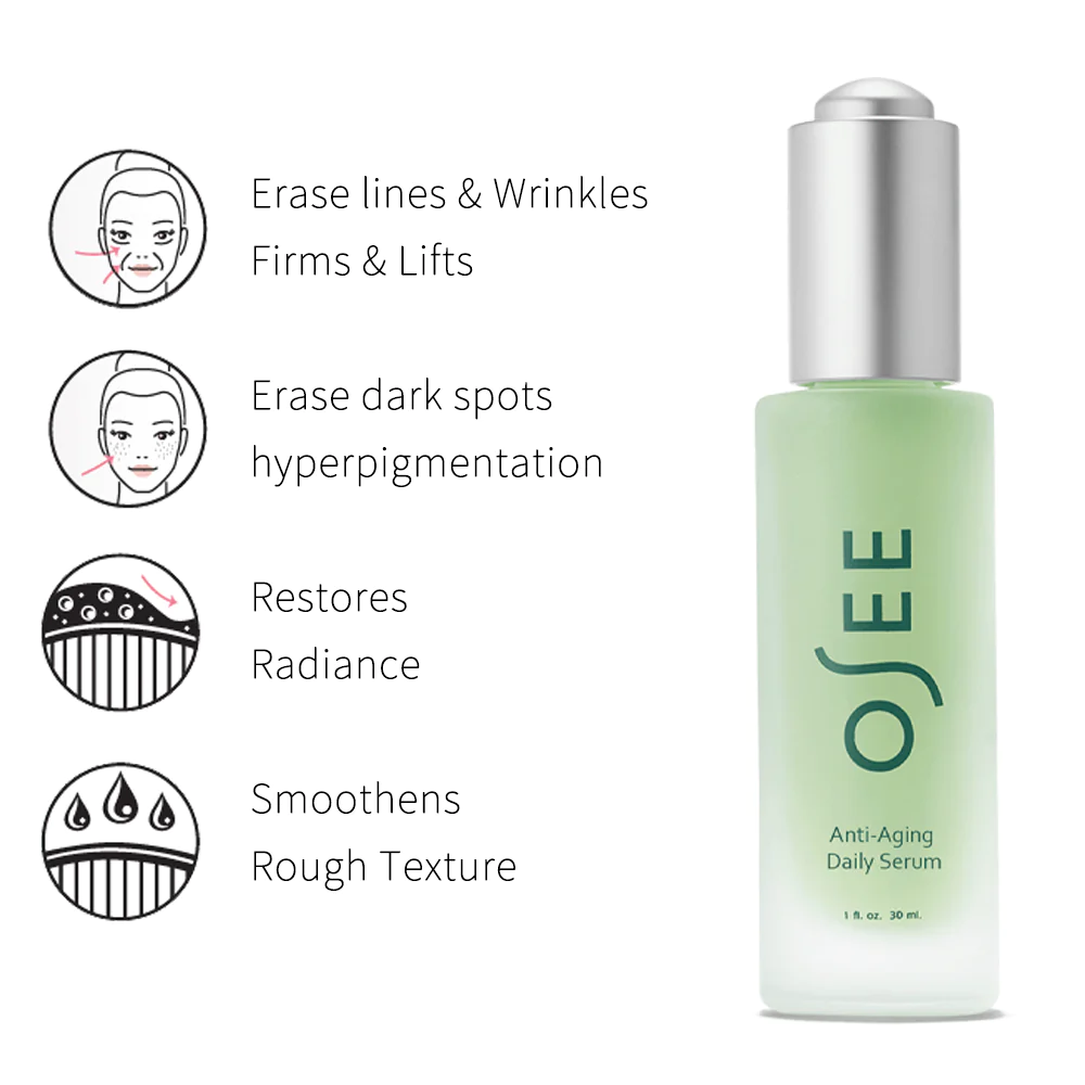 OSEE Advanced Deep Anti-wrinkle Serum