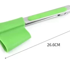 2-in-1 Spatula & Tongs-Simply Flip