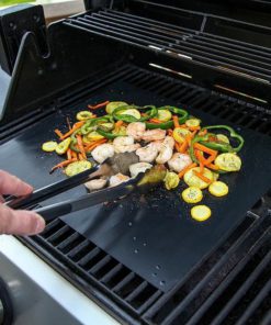 Chef Non-Stick BBQ Grill Mat